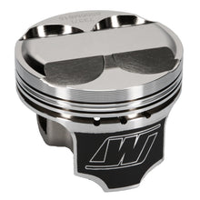Load image into Gallery viewer, Wiseco Acura 4v DOME +5cc STRUTTED 81.5MM Piston Kit