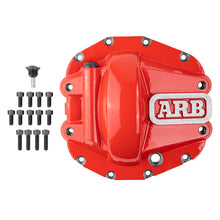 Load image into Gallery viewer, ARB Diff Cover Jl Rubicon Or Sport M220 Rear Axle