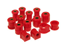 Load image into Gallery viewer, Prothane 85-89 Toyota MR2 Total Kit - Red