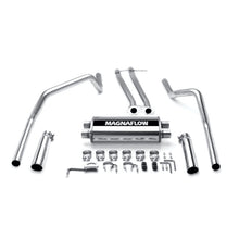 Load image into Gallery viewer, MagnaFlow Sys GM Trucks Duals 96-98 5.7L Ext