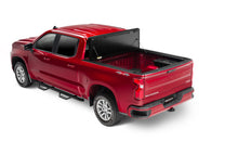Load image into Gallery viewer, UnderCover 14-18 Chevy Silverado (19 Legacy) 6.5ft Armor Flex Bed Cover - Black Textured