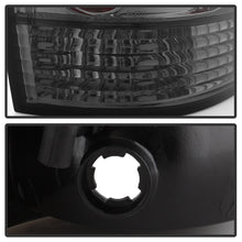 Load image into Gallery viewer, Spyder Toyota Tacoma 05-15 Euro Style Tail Lights Smoke ALT-YD-TT05-SM