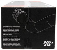 Load image into Gallery viewer, K&amp;N 96-00 Chevy PickUp V8 Performance Intake Kit