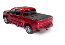 Load image into Gallery viewer, UnderCover 14-18 Chevy Silverado 1500 (19 Legacy) 5.8ft Armor Flex Bed Cover - Black Textured