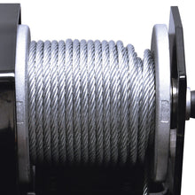 Load image into Gallery viewer, Superwinch 2000 LBS 12V DC 5/32in x 49ft Steel Rope LT2000 Winch