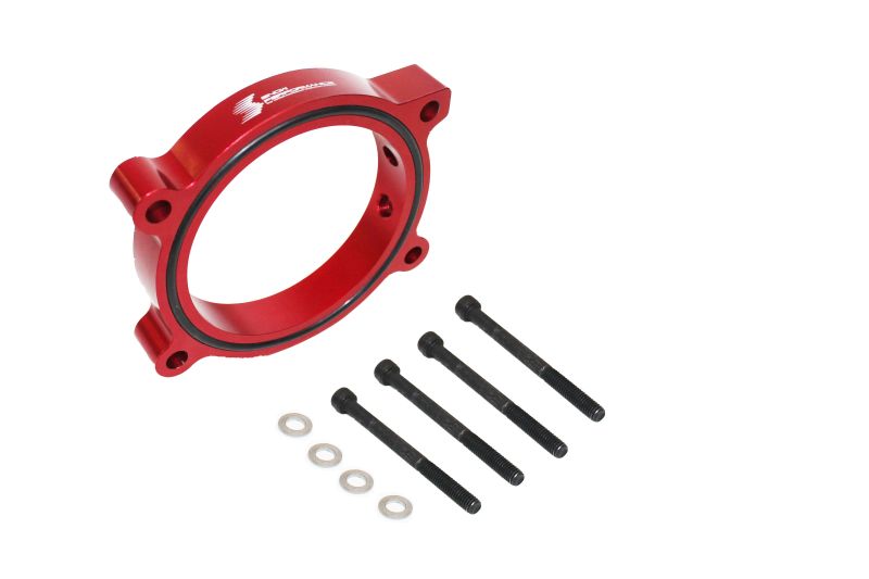Snow Performance 2010-2014 Chevrolet Camaro SS Injection Plate