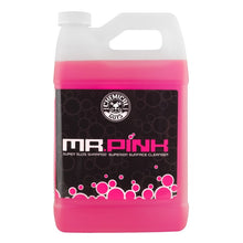Load image into Gallery viewer, Chemical Guys Mr. Pink Super Suds Shampoo &amp; Superior Surface Cleaning Soap - 1 Gallon