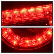Load image into Gallery viewer, Spyder Chevy SS 2014-2016 LED Tail Lights Black ALT-YD-CVSS14-LED-BK