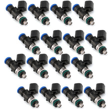 Load image into Gallery viewer, Injector Dynamics ID1050X Injectors (No Adapter Top) 14mm Lower O-Ring (Set of 16)