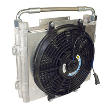 Load image into Gallery viewer, BD Diesel Xtrude Trans Cooler - Double Stacked (No Install Kit)