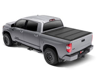 Load image into Gallery viewer, BAK 2022+ Toyota Tundra 6.5ft Bed BAKFlip MX4 Bed Cover