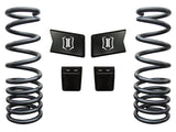 ICON 03-12 Dodge Ram HD 4WD 2.5in Dual Rate Spring Kit