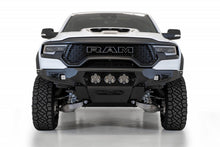 Load image into Gallery viewer, Addictive Desert Designs 2021 Dodge RAM 1500 TRX Bomber Front Bumper (Baja)