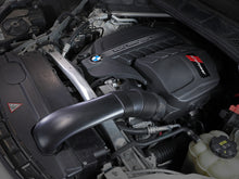 Load image into Gallery viewer, aFe Magnum Force Stage-2Si Cold Air Intake System w/ Pro Dry S Media BMW X5(F15)/X6(F16) 14-19 3.0L