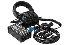 Load image into Gallery viewer, Haltech Pro Tuner Knock Ears Kit (Incl 2 Sensors)