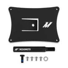 Load image into Gallery viewer, Mishimoto 2022+ Subaru BRZ / Toyota GR86 License Plate Relocation Kit