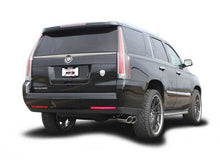 Load image into Gallery viewer, Borla 2015 Cadillac Escalade/Yukon Denali 6.2L V8 AT 2WD/4WD Split Side Exit SS S-Type CB Exhaust