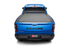 Load image into Gallery viewer, BAK 19-21 Dodge Ram w/ Ram Box Revolver X4s 5.7ft Bed Cover (New Body Style 1500 Only)