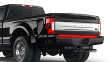 Load image into Gallery viewer, Putco 2019+ Silverado/Sierra 60in Red Light Blade Direct Fit Kit Red