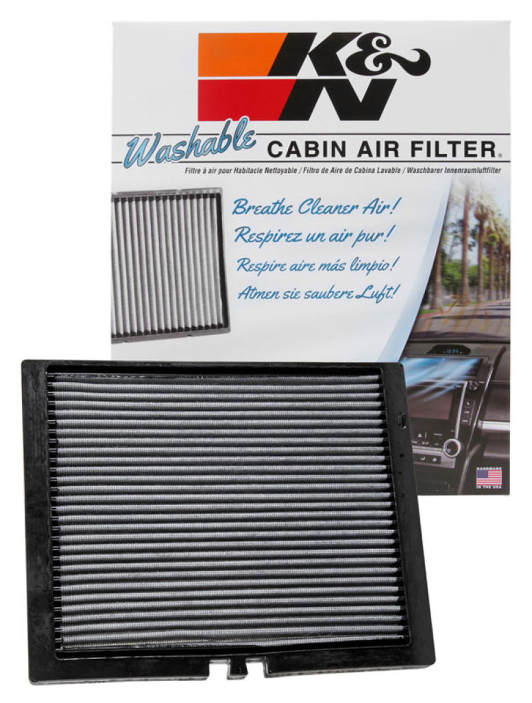 K&N 15-16 Ford Edge Cabin Air Filter