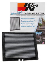 Load image into Gallery viewer, K&amp;N 15-16 Ford Edge Cabin Air Filter