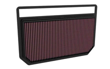Load image into Gallery viewer, K&amp;N 21-23 Hyundai Elantra Replacement Air Filter