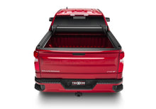 Load image into Gallery viewer, Truxedo 19-20 GMC Sierra &amp; Chevrolet Silverado 1500 (New Body) 5ft 8in Sentry Bed Cover