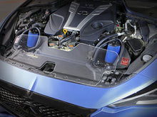 Load image into Gallery viewer, aFe Takeda Stage-2 Pro 5R Cold Air Intake System 16-19 Infinity Q50/Q60 V6-3.0L (tt)