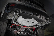 Load image into Gallery viewer, Perrin 22-23 Subaru WRX Dual Single Tip 304SS Axle Back Exhaust