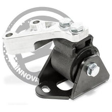 Load image into Gallery viewer, Innovative 03-07 Accord / 04-08 TL (J-Series) Black Steel Mount 75A Bushing (RH Side Mount Only)