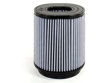 Load image into Gallery viewer, aFe MagnumFLOW Air Filters IAF PDS A/F PDS 5-1/2F x 7B x (6-3/4x 5-1/2)T (Inv) x 8H
