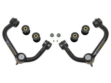 Load image into Gallery viewer, ICON 2021+ Ford F-150 Tubular Upper Control Arm Delta Joint Kit