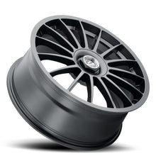 Load image into Gallery viewer, fifteen52 Podium 19x8.5 5x108/5x112 45mm ET 73.1mm Center Bore Frosted Graphite Wheel