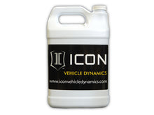 Load image into Gallery viewer, ICON 1 Gallon ICON Performance Shock Oil