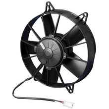 Load image into Gallery viewer, SPAL 1115 CFM 10in High Performance Fan - Push (VA15-AP70/LL39S)