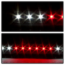 Load image into Gallery viewer, xTune Chevy Silverado 07-13 / GMC Sierra 07-13 LED 3RD Brake Light - Black BKL-CSIL07-LED-BK