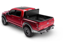 Load image into Gallery viewer, UnderCover 2022 Tundra Crew Max 5.5ft Armor Flex Bed Cover
