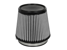 Load image into Gallery viewer, aFe MagnumFLOW Air Filters IAF PDS A/F PDS 5-1/2F x 7B x 5-1/2T x 6H