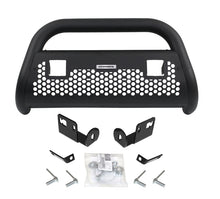 Load image into Gallery viewer, Go Rhino 10-19 Ram Ram 1500 /1500 Classic RC2 LR 2 Lights Complete Kit w/Front Guard + Brkts