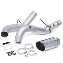 Load image into Gallery viewer, Banks Power 20-21 Chevy/GMC 2500/3500 6.6L Monster Sport Exhaust System