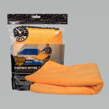 Load image into Gallery viewer, Chemical Guys Miracle Dryer Microfiber Towel - 36in x 25in