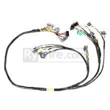 Load image into Gallery viewer, Rywire Honda B/D-Series Mil-Spec Eng Harness w/OBD1 Dist/Inj/Alternator &amp; 92-95 Plugs (Adapter Req)