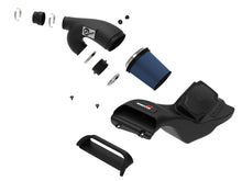 Load image into Gallery viewer, aFe Momentum GT Pro 5R Cold Air Intake System 2021+ Ford F-150 V6-3.5L (tt)