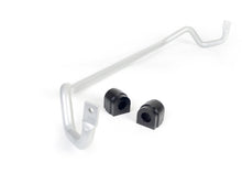 Load image into Gallery viewer, Whiteline BMW 1 Series/3 Series Front 27mm Swaybar - RWD Only (Non M3/AWD iX Models)