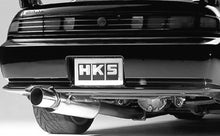 Load image into Gallery viewer, HKS 93-98 Nissan Silvia S14 SR20DET Hi-Power Exhaust