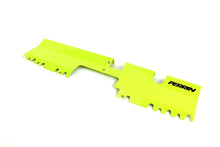 Load image into Gallery viewer, Perrin 15-21 WRX/STI Radiator Shroud (Without OEM Intake Scoop) - Neon Yellow