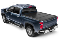 Load image into Gallery viewer, UnderCover 2020 Chevy Silverado 2500/3500 HD 6.9ft Ultra Flex Bed Cover