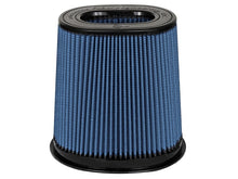 Load image into Gallery viewer, aFe MagnumFLOW Pro 5R OE Replacement Filter 3F (Dual) x (8.25x6.25)B(mt2) x (7.25x5)T x 9H