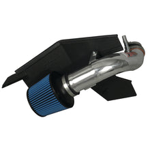 Load image into Gallery viewer, Injen 13 Chevy Malibu 2.0L (T) Polished Tuned Air Intake w/ MR Tech