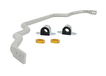 Load image into Gallery viewer, Whiteline Nissan 370Z Front 27mm Heavy Duty Adjustable Sway Bar
